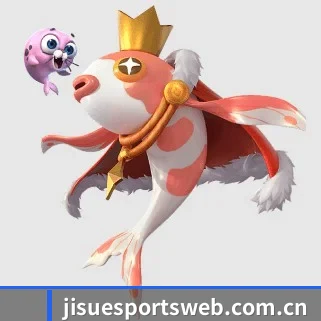 极速电竞 APP - JISU ESPORTS